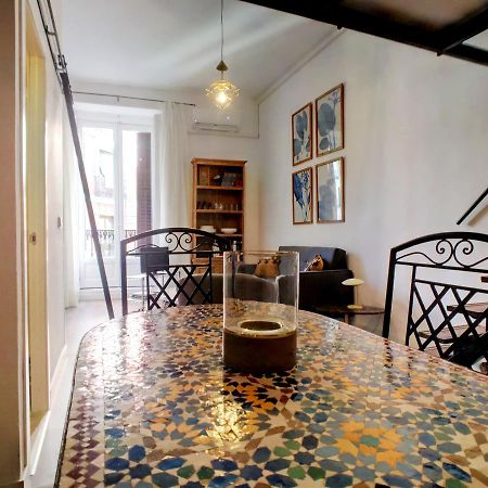 Apartments In Lavapies By Allo Housing مدريد المظهر الخارجي الصورة