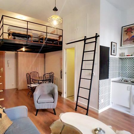 Apartments In Lavapies By Allo Housing مدريد المظهر الخارجي الصورة