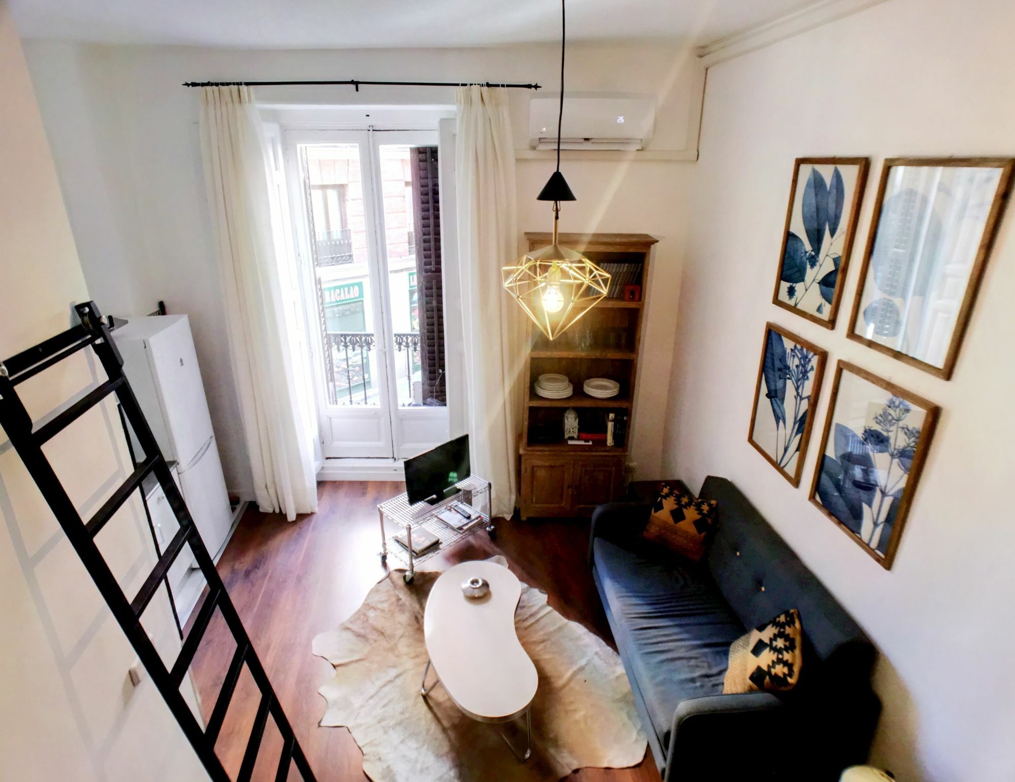 Apartments In Lavapies By Allo Housing مدريد المظهر الخارجي الصورة
