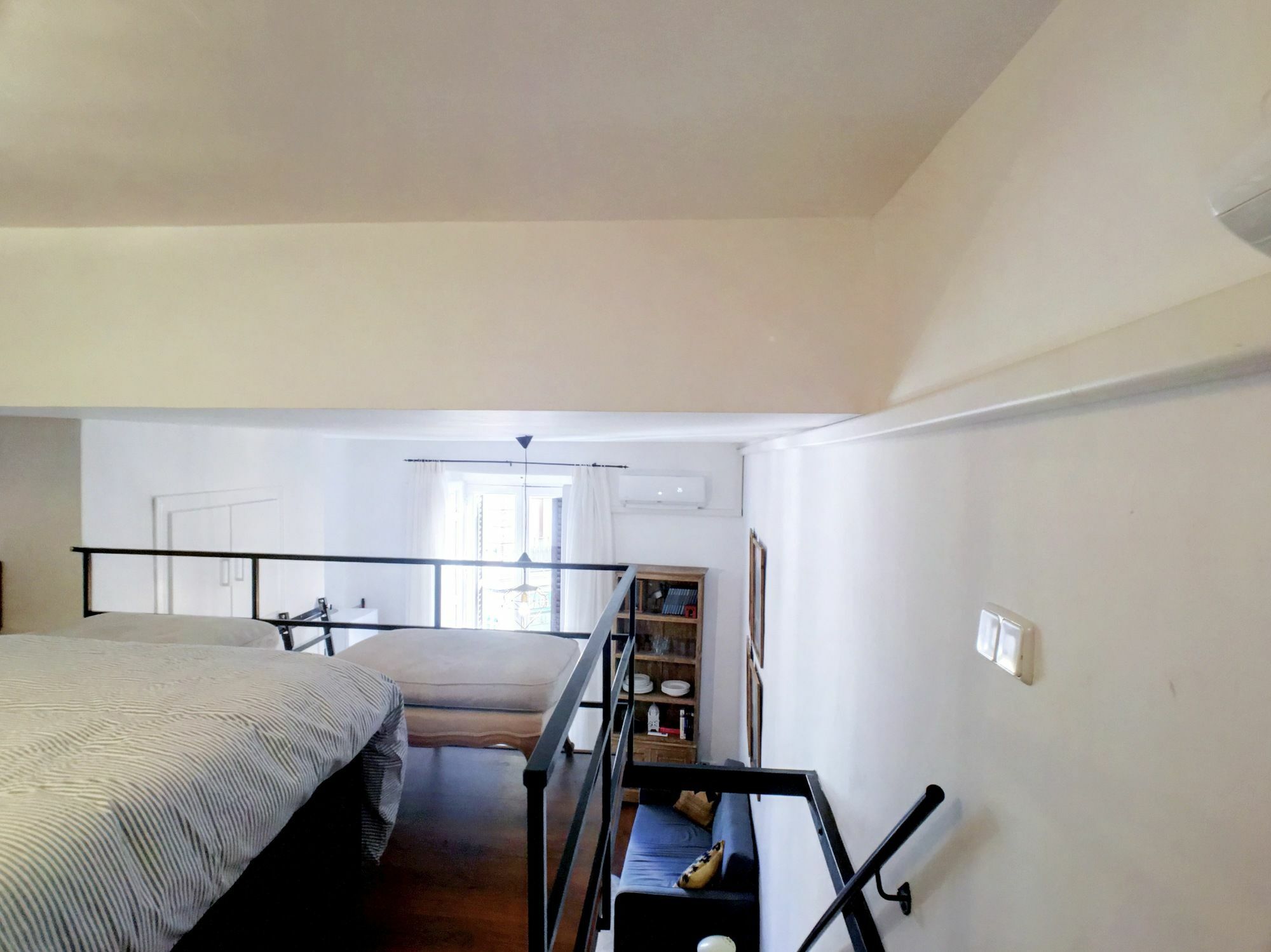 Apartments In Lavapies By Allo Housing مدريد المظهر الخارجي الصورة